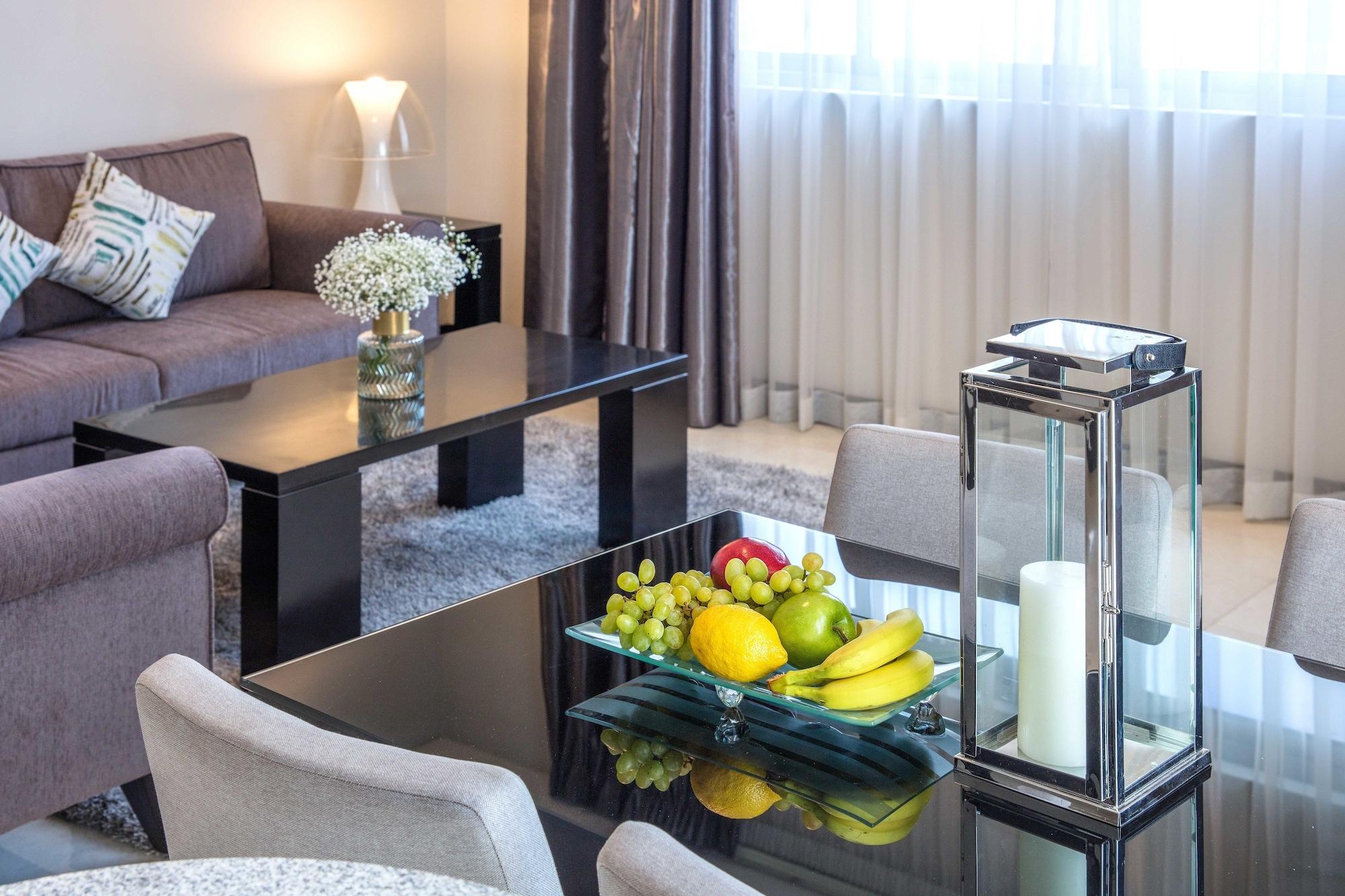 Loumage Suites And Spa Μανάμα Εξωτερικό φωτογραφία