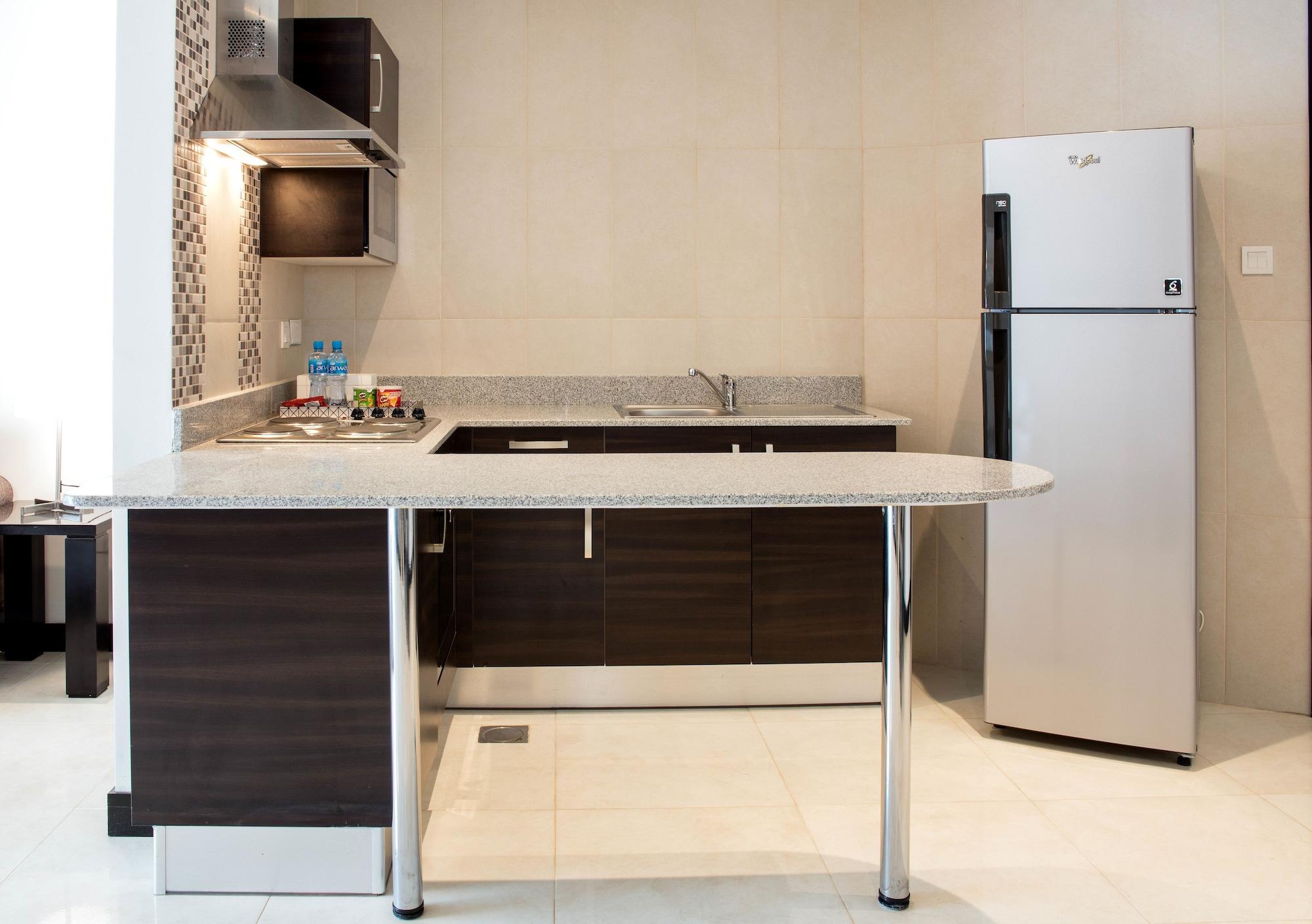 Loumage Suites And Spa Μανάμα Εξωτερικό φωτογραφία