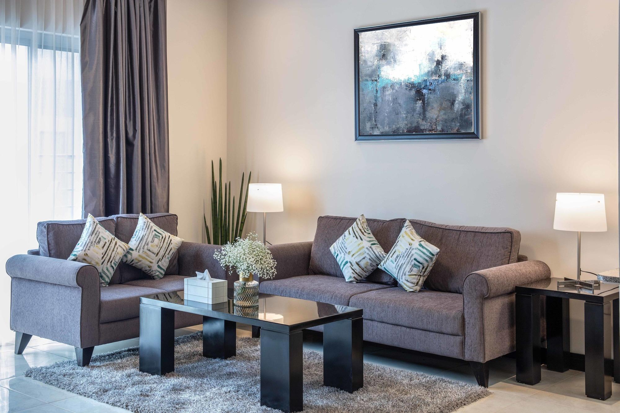 Loumage Suites And Spa Μανάμα Εξωτερικό φωτογραφία