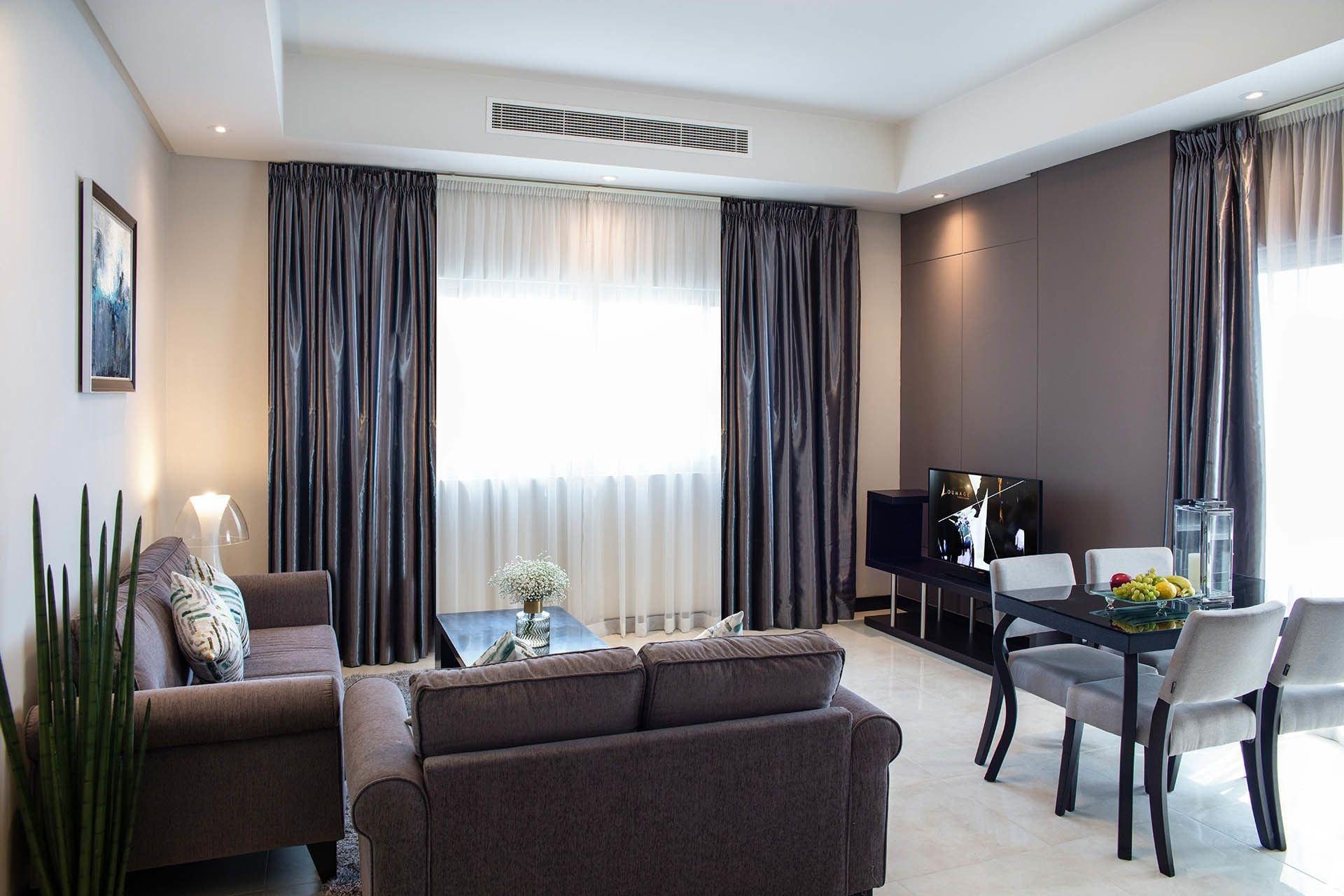 Loumage Suites And Spa Μανάμα Εξωτερικό φωτογραφία