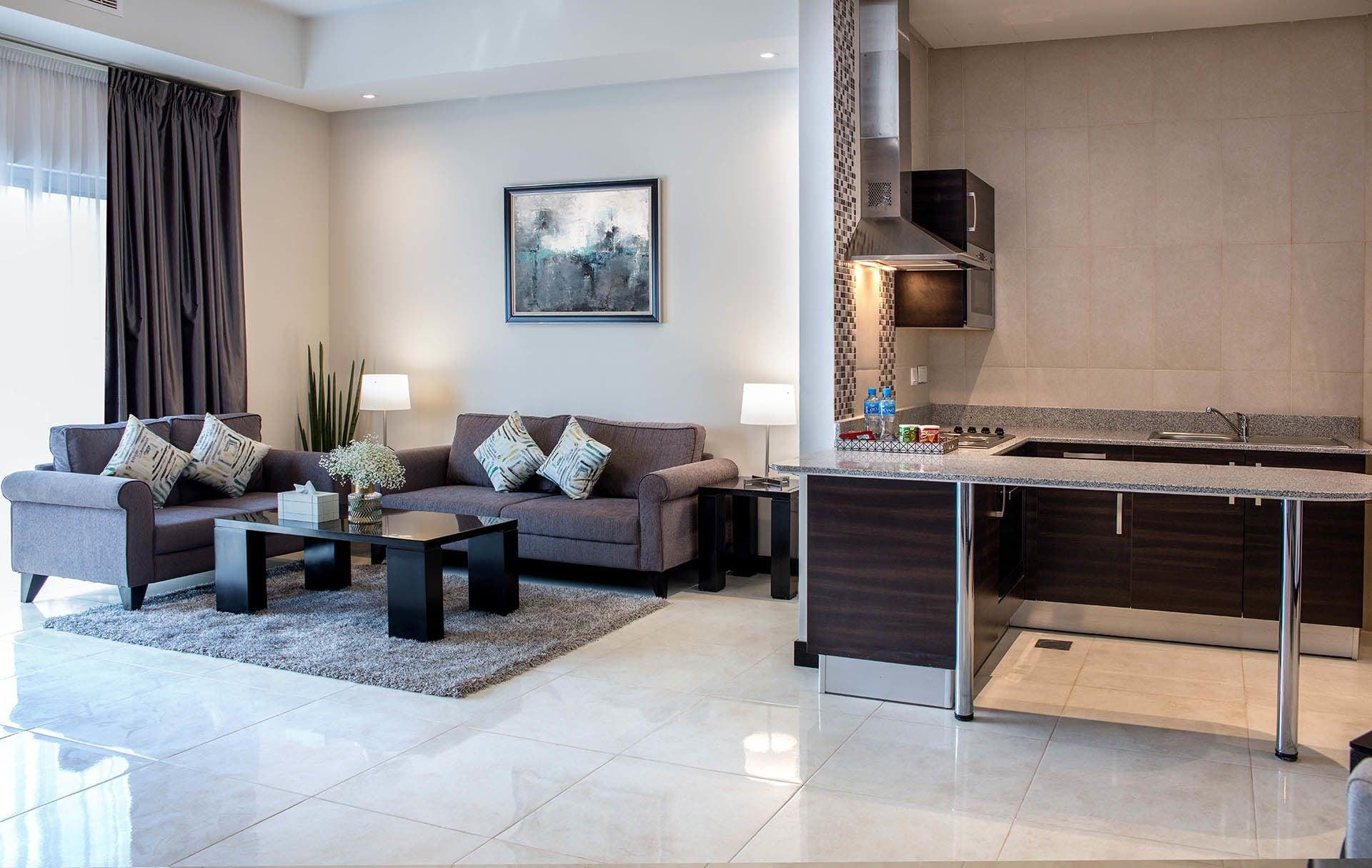 Loumage Suites And Spa Μανάμα Εξωτερικό φωτογραφία