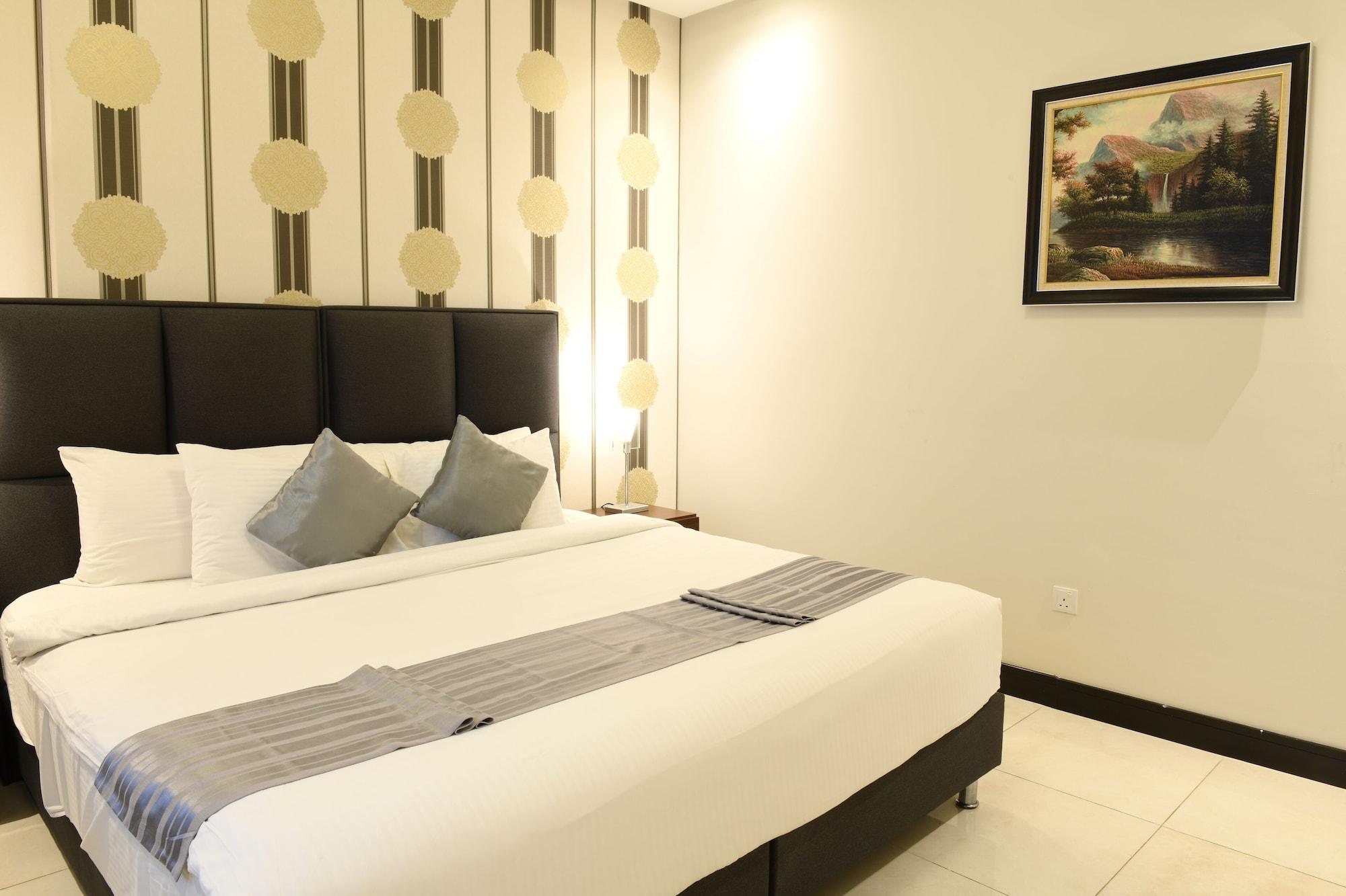 Loumage Suites And Spa Μανάμα Εξωτερικό φωτογραφία