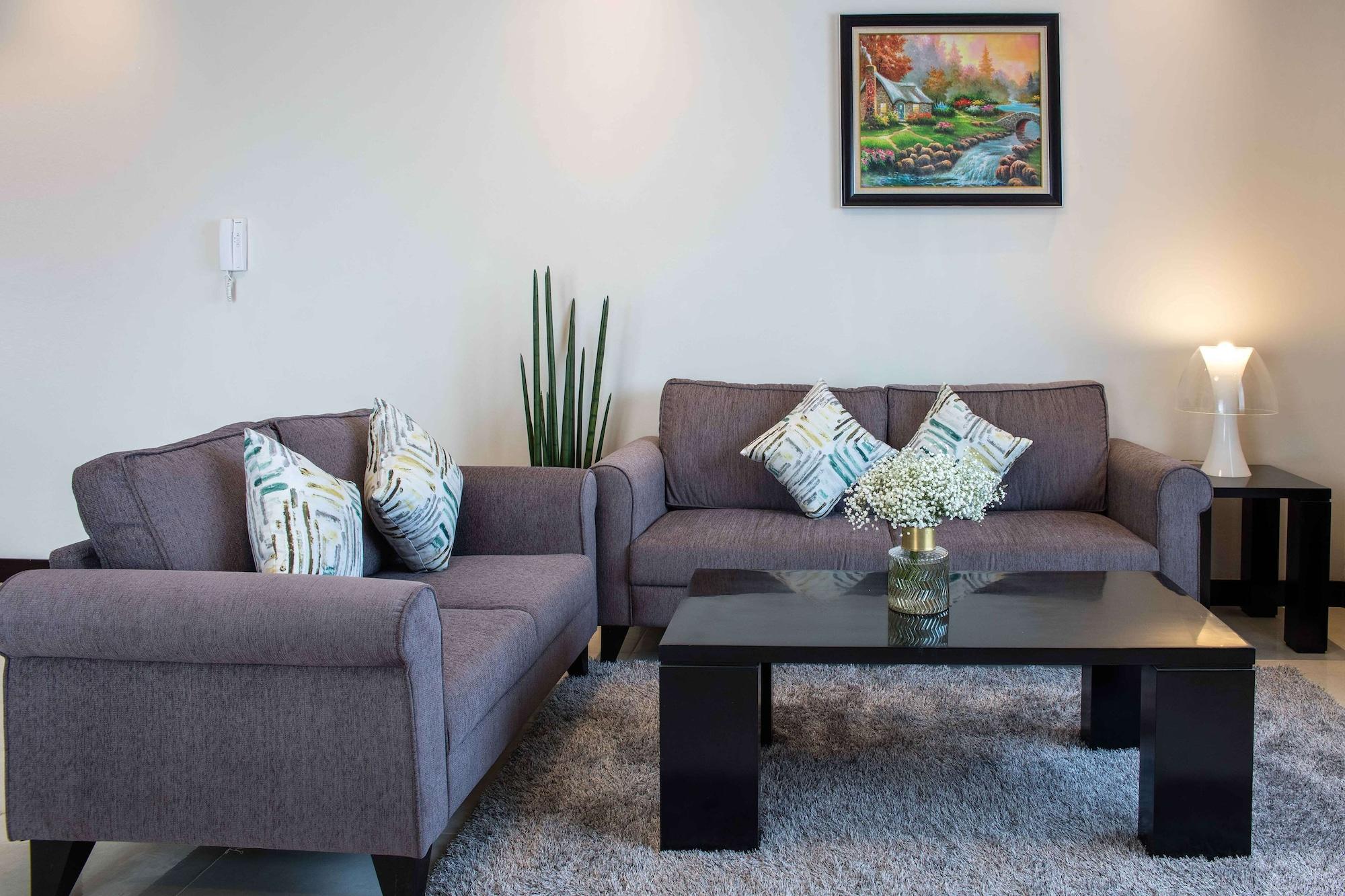 Loumage Suites And Spa Μανάμα Εξωτερικό φωτογραφία