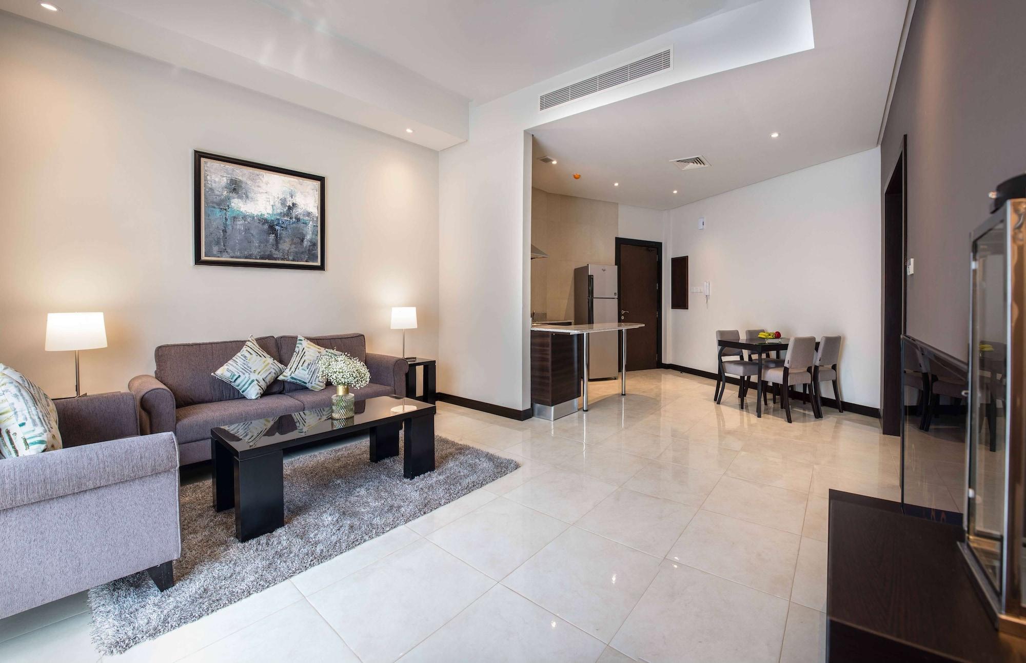 Loumage Suites And Spa Μανάμα Εξωτερικό φωτογραφία