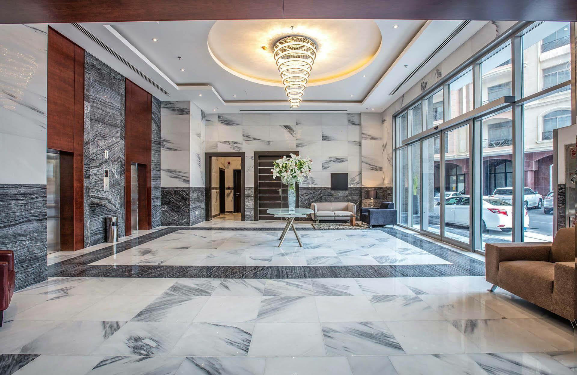 Loumage Suites And Spa Μανάμα Εξωτερικό φωτογραφία