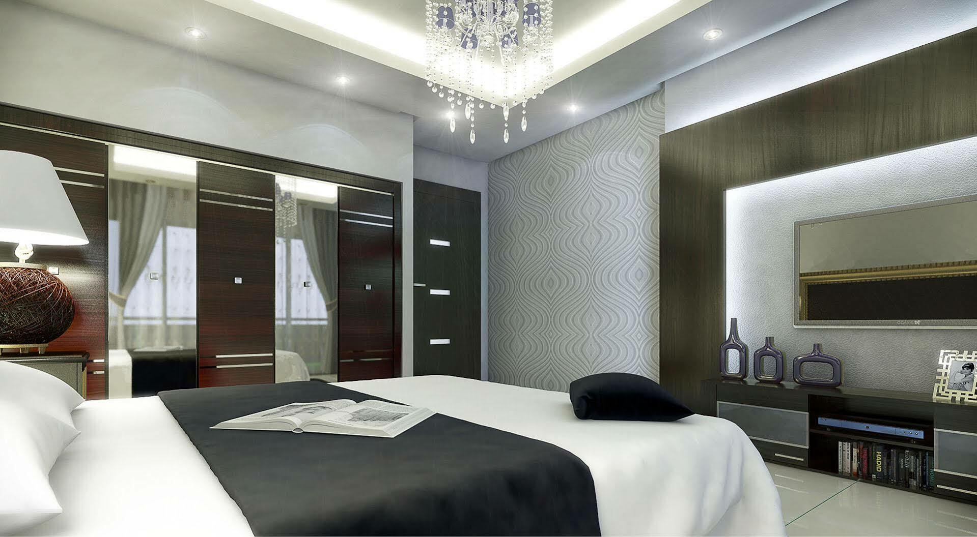 Loumage Suites And Spa Μανάμα Εξωτερικό φωτογραφία