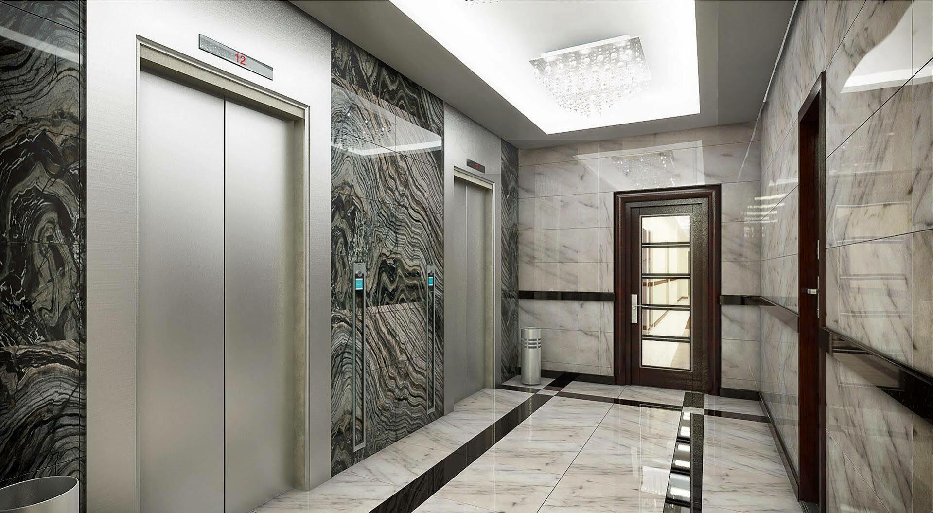 Loumage Suites And Spa Μανάμα Εξωτερικό φωτογραφία